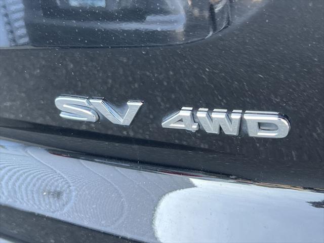 Used 2024 Nissan Pathfinder For Sale in Bellingham, WA