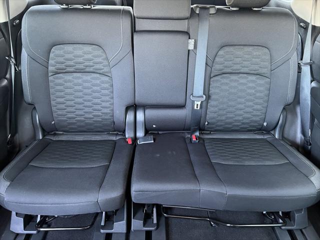 Used 2024 Nissan Pathfinder For Sale in Bellingham, WA