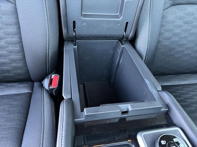 Used 2024 Nissan Pathfinder For Sale in Bellingham, WA