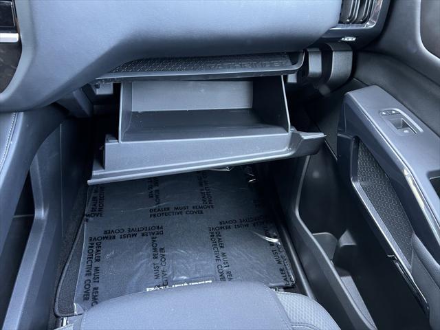 Used 2024 Nissan Pathfinder For Sale in Bellingham, WA