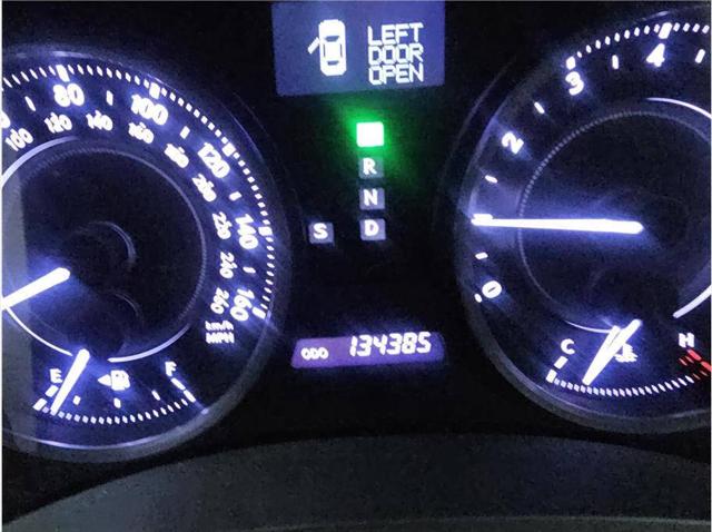 2011 Lexus IS 250C Base 2dr Convertible 6A