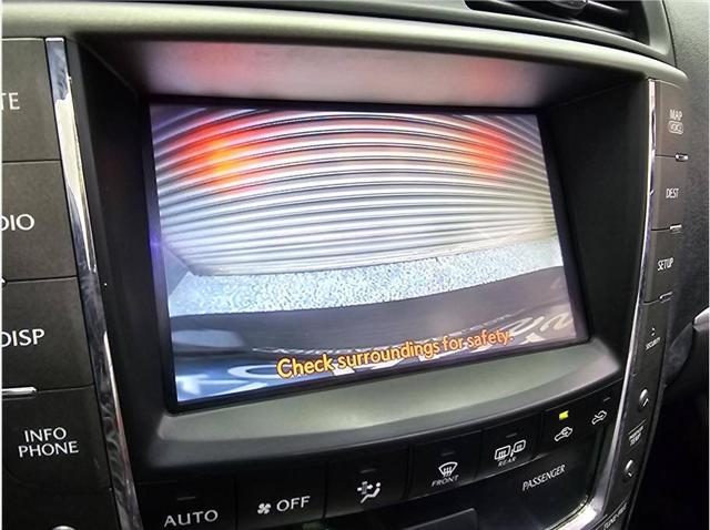 2011 Lexus IS 250C Base 2dr Convertible 6A