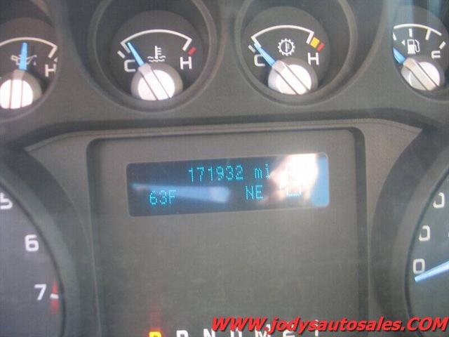 2016 Ford F-250 XL