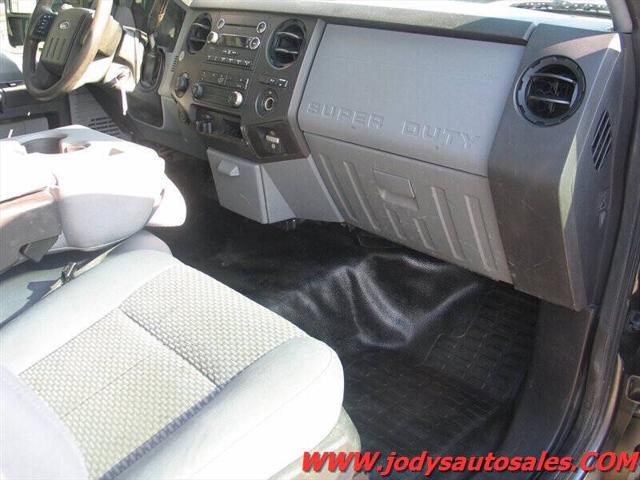 2016 Ford F-250 XL
