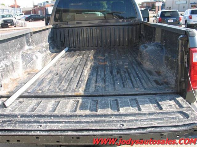 2016 Ford F-250 XL