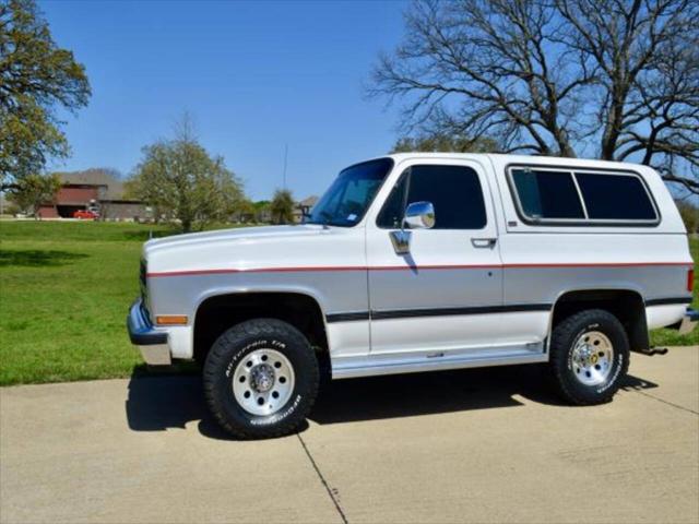 1989 Chevrolet 150 Unknown