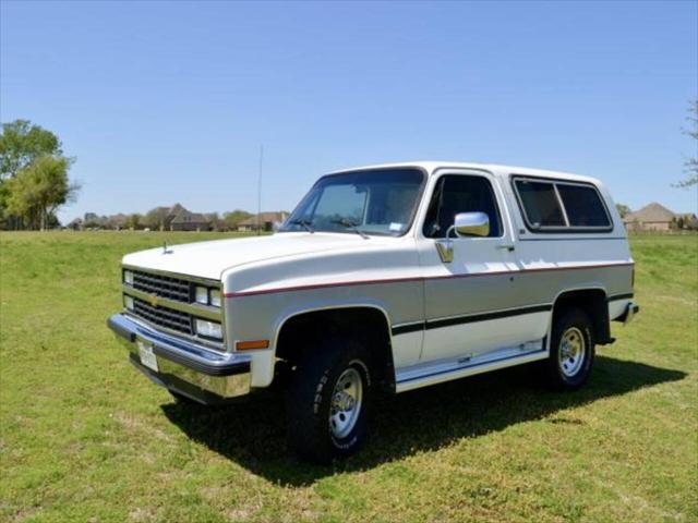 1989 Chevrolet 150 Unknown