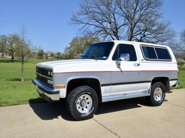 1989 Chevrolet 150 Unknown