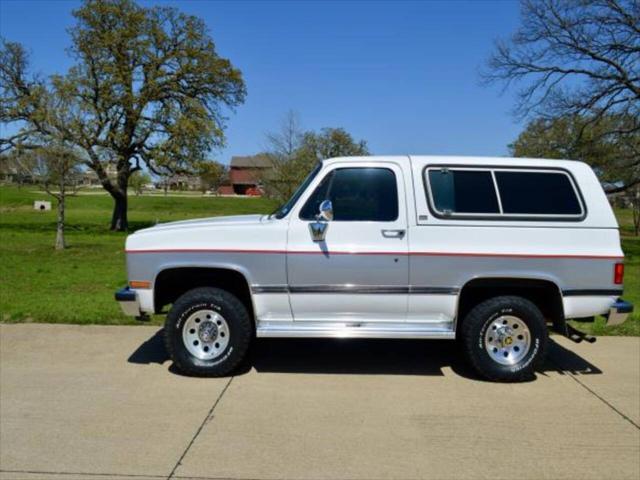 1989 Chevrolet 150 Unknown