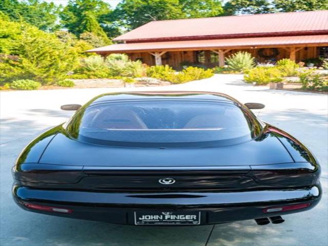 1993 Mazda RX-7 Turbo 2dr Hatchback