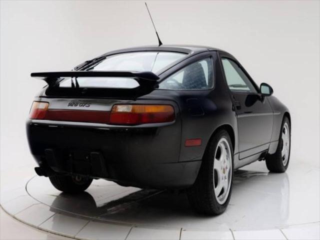 Available To Order Now: 1993 Porsche 928 GTS 2dr Hatchback