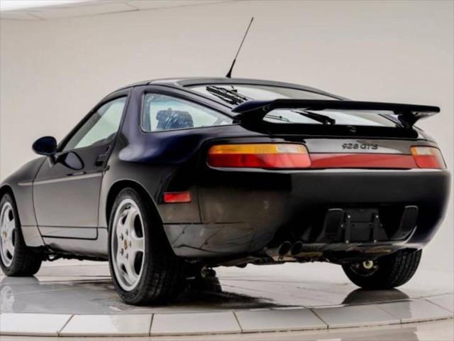 1993 Porsche 928 GTS 2dr Hatchback