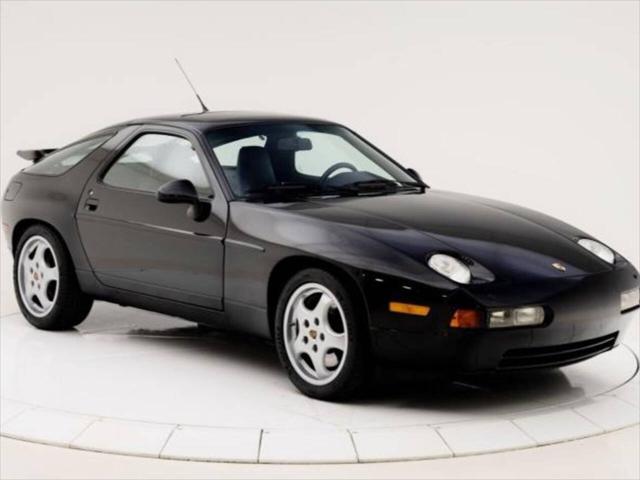 1993 Porsche 928 GTS 2dr Hatchback