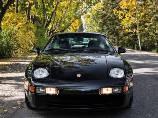 1993 Porsche 928 GTS 2dr Hatchback