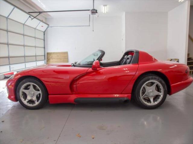 1994 Dodge Viper RT/10 2dr Convertible