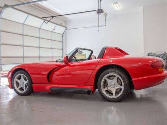 1994 Dodge Viper RT/10 2dr Convertible