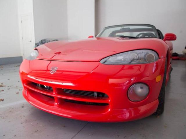 1994 Dodge Viper RT/10 2dr Convertible