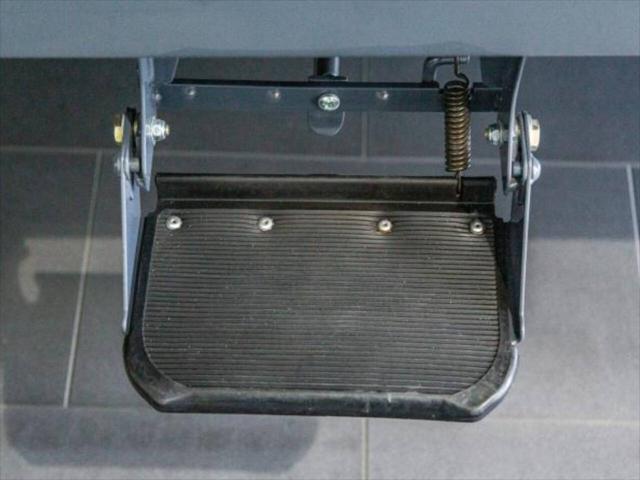 1995 Land Rover Defender 90 3dr 4WD SUV