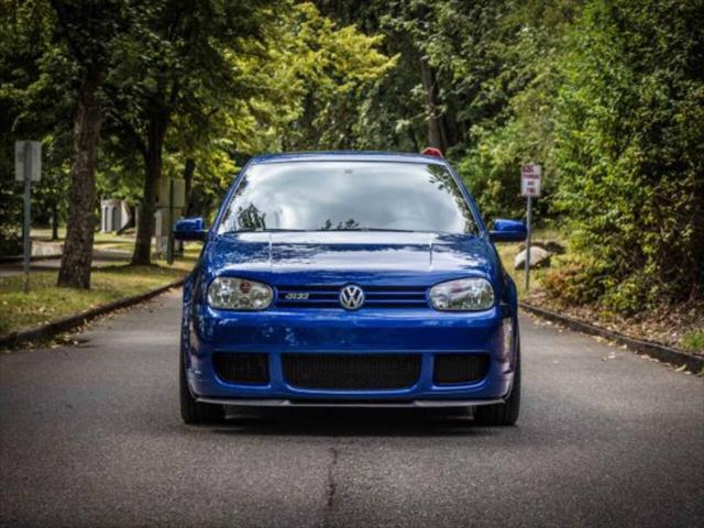 2004 Volkswagen R32 Base AWD 2dr Hatchback