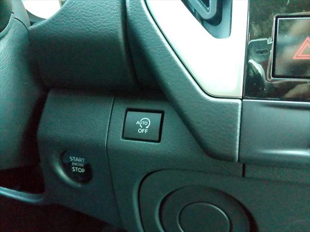 2026 Nissan Frontier Crew Cab SV 4x2