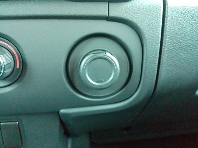 2026 Nissan Frontier Crew Cab SV 4x2