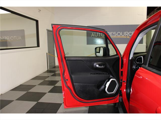 2020 Jeep Renegade Jeepster 4X4