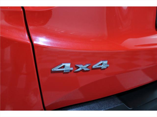 2020 Jeep Renegade Jeepster 4X4