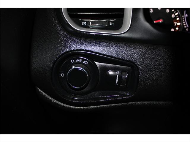2020 Jeep Renegade Jeepster 4X4