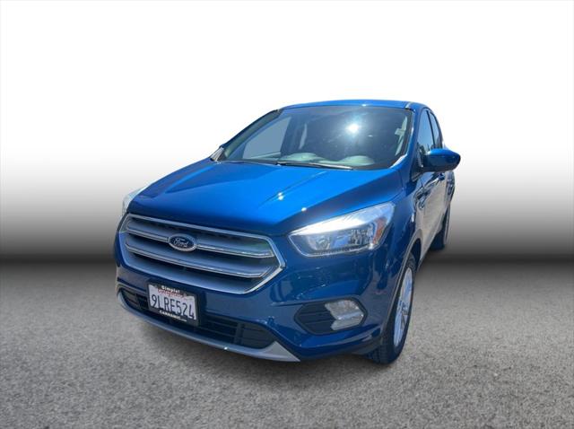 2017 Ford Escape SE for sale in Redwood City, CA