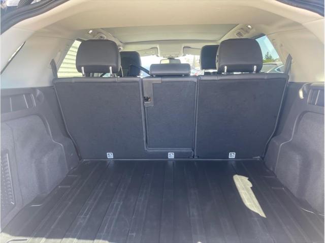 2019 Land Rover Discovery Sport Landmark Edition Sport Utility 4D