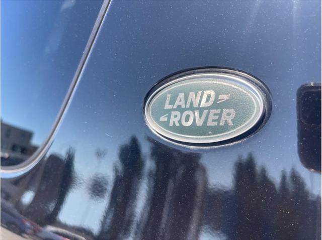 2019 Land Rover Discovery Sport Landmark Edition Sport Utility 4D