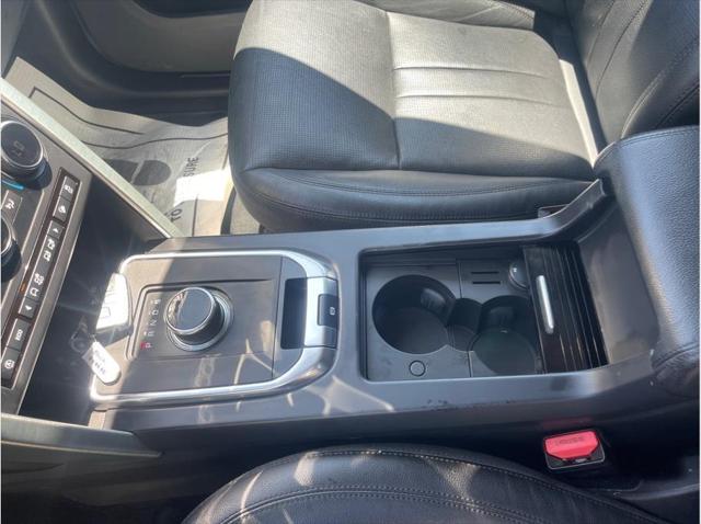 2019 Land Rover Discovery Sport Landmark Edition Sport Utility 4D
