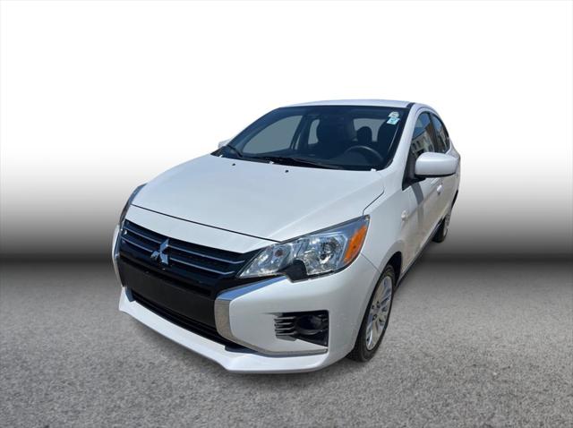 2024 Mitsubishi Mirage G4 LE for sale in Redwood City, CA