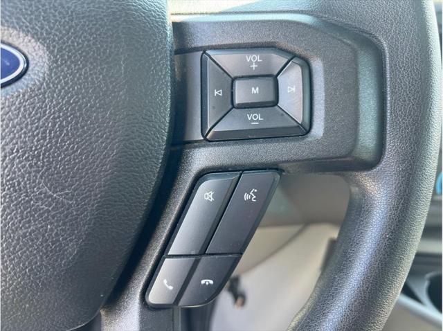 2023 Ford E-450 Cutaway Cutaway Van 2D
