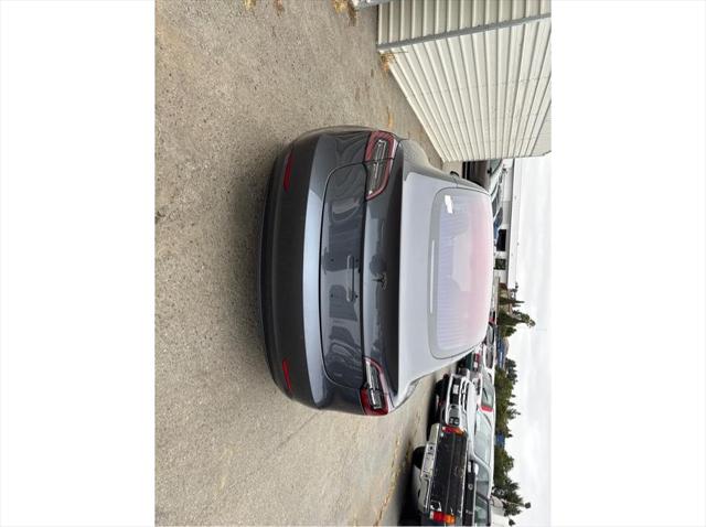 2018 Tesla Model 3 Mid Range Sedan 4D