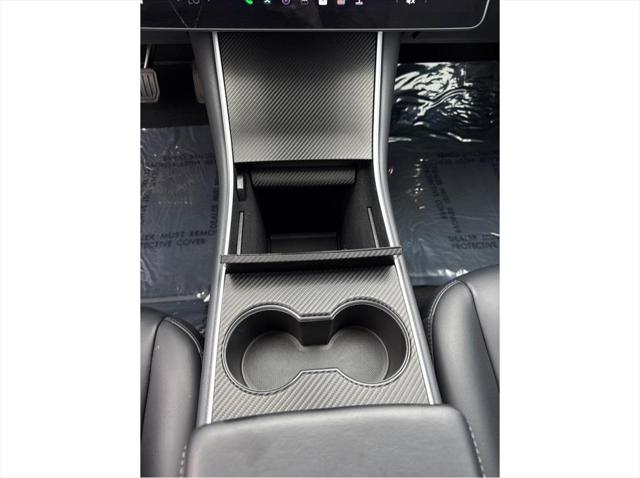 2018 Tesla Model 3 Mid Range Sedan 4D