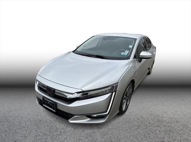 2018 Honda Clarity Plug-In Hybrid Sedan 4D for sale in Redwood City, CA