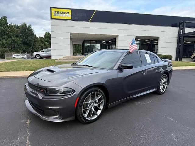 2023 Dodge Charger GT for sale in Greenville, SC