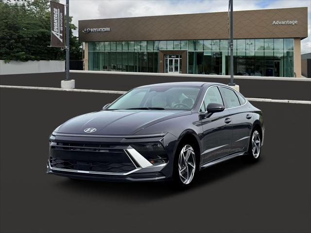 2026 Hyundai Sonata SEL Sport for sale in HICKSVILLE, NY