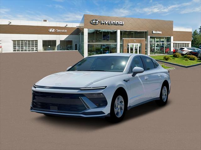 2026 Hyundai Sonata SE for sale in NASHUA, NH