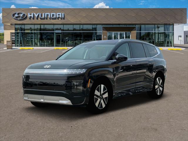 2026 Hyundai IONIQ 9 SEL for sale in TEMECULA, CA