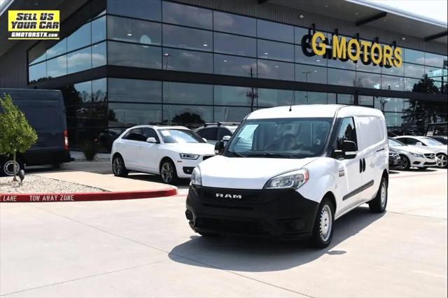2020 Ram ProMaster City Tradesman Cargo Van for sale in Tomball, TX