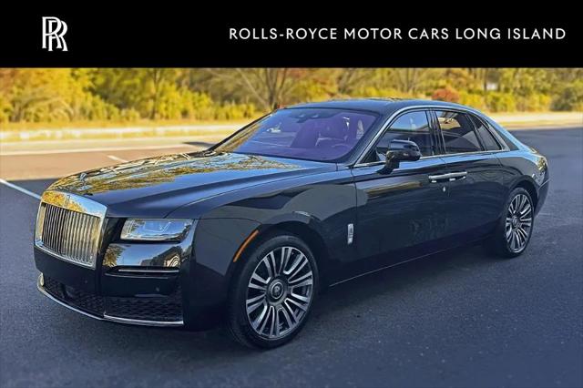 2023 Rolls-Royce Ghost Sedan for sale in Jericho, NY