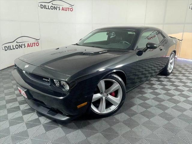 2009 Dodge Challenger SRT8 for sale in Lincoln, NE