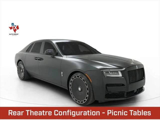 2021 Rolls-Royce Ghost Base for sale in Houston, TX