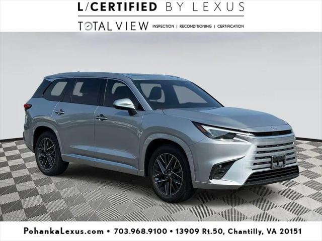 2025 Lexus TX 350 Premium for sale in Chantilly, VA