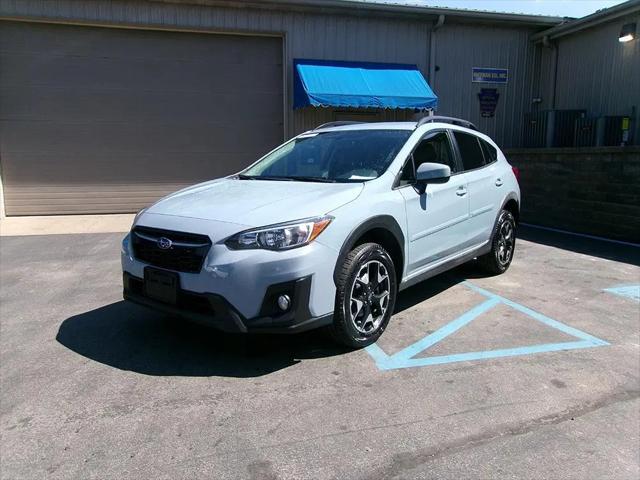 2019 Subaru Crosstrek 2.0i Premium for sale in Mt Pleasant, PA