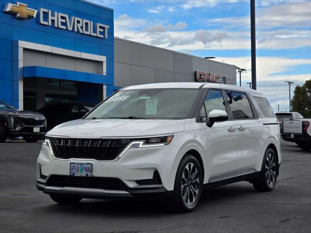 2024 Kia Carnival MPV EX for sale in Medford, OR