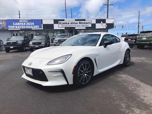 2025 Toyota GR86 Auto 2025 Toyota GR86 Auto