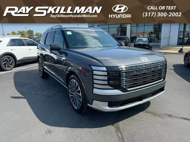 2026 Hyundai Palisade Calligraphy for sale in Indianapolis, IN